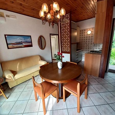 Villa Anny Lignano Sabbiadoro Exteriér fotografie
