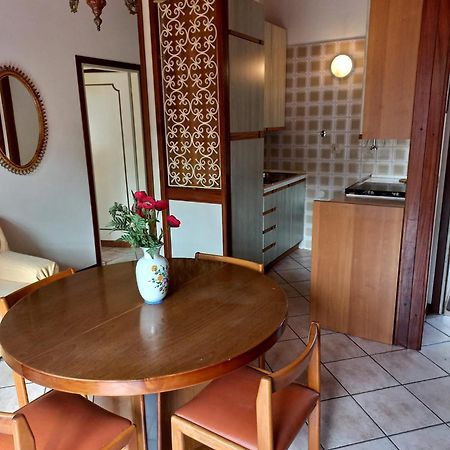 Villa Anny Lignano Sabbiadoro Exteriér fotografie