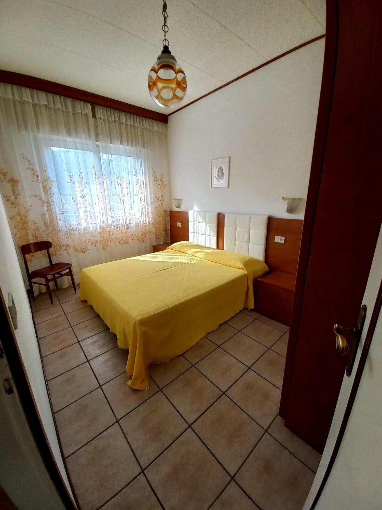 Villa Anny Lignano Sabbiadoro Exteriér fotografie