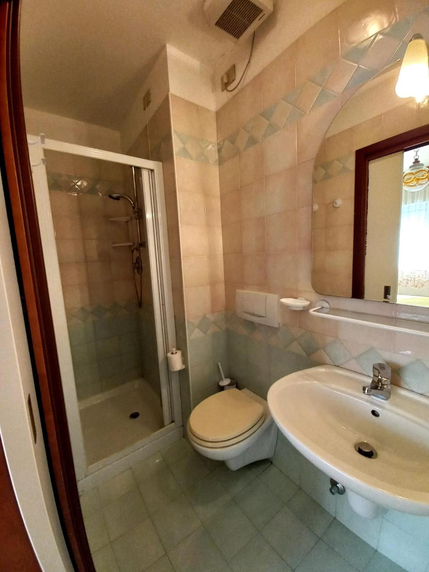 Villa Anny Lignano Sabbiadoro Exteriér fotografie
